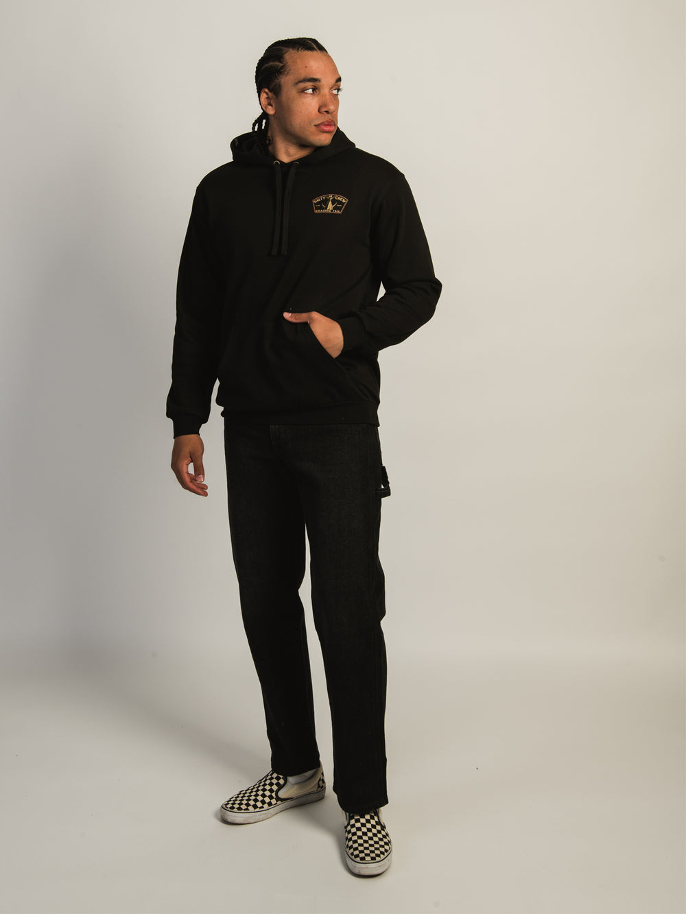 SALTY CREW TAILS PULLOVER HOODIE