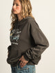 SALTY CREW SALTY CREW TAILGATE HOODIE - CHARCOAL - Boathouse