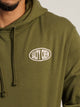 SALTY CREW SIGNAGE PULL OVER HOODIE