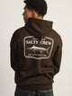 SALTY CREW SALTY CREW STEALTH MENS FLEECE HOODIE - Boathouse