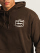 SALTY CREW SALTY CREW STEALTH MENS FLEECE HOODIE - Boathouse