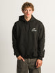 SALTY CREW SALTY CREW CAST LIFE FLEECE HOODIE - Boathouse