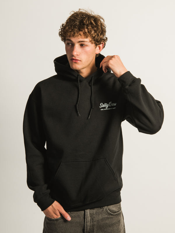 SALTY CREW LAREMOUTH PULLOVER HOODIE