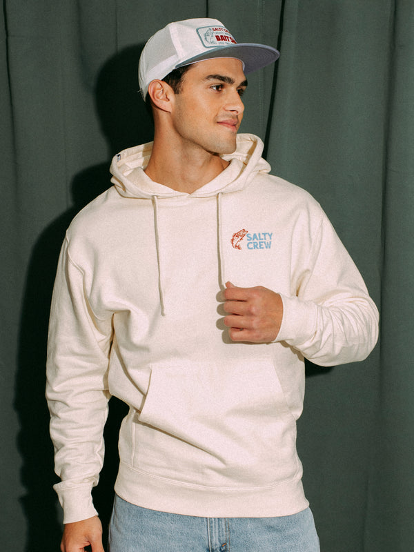SALTY CREW BAIT SHOP HOODIE