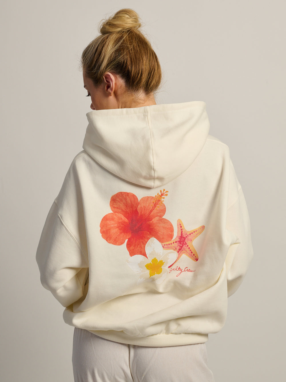 SALTY CREW SEASHORE HOODIE