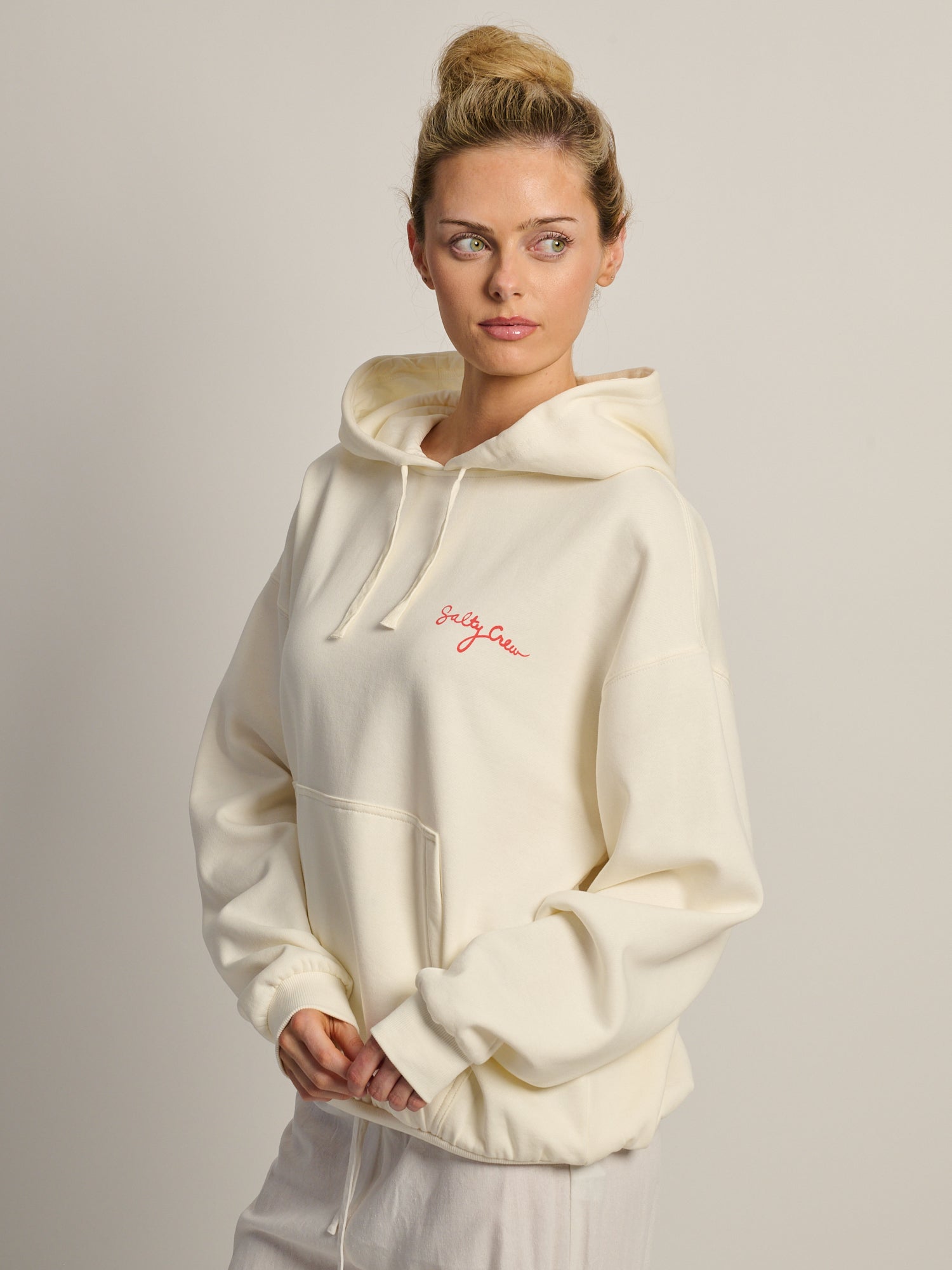 SALTY CREW SEASHORE HOODIE