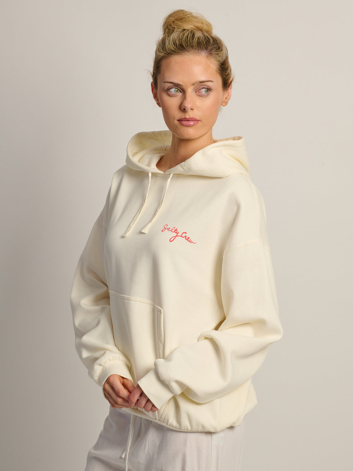 SALTY CREW SEASHORE HOODIE