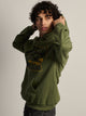 SALTY CREW SALTY CREW WALLEYE LAKE PULLOVER HOODIE - Boathouse