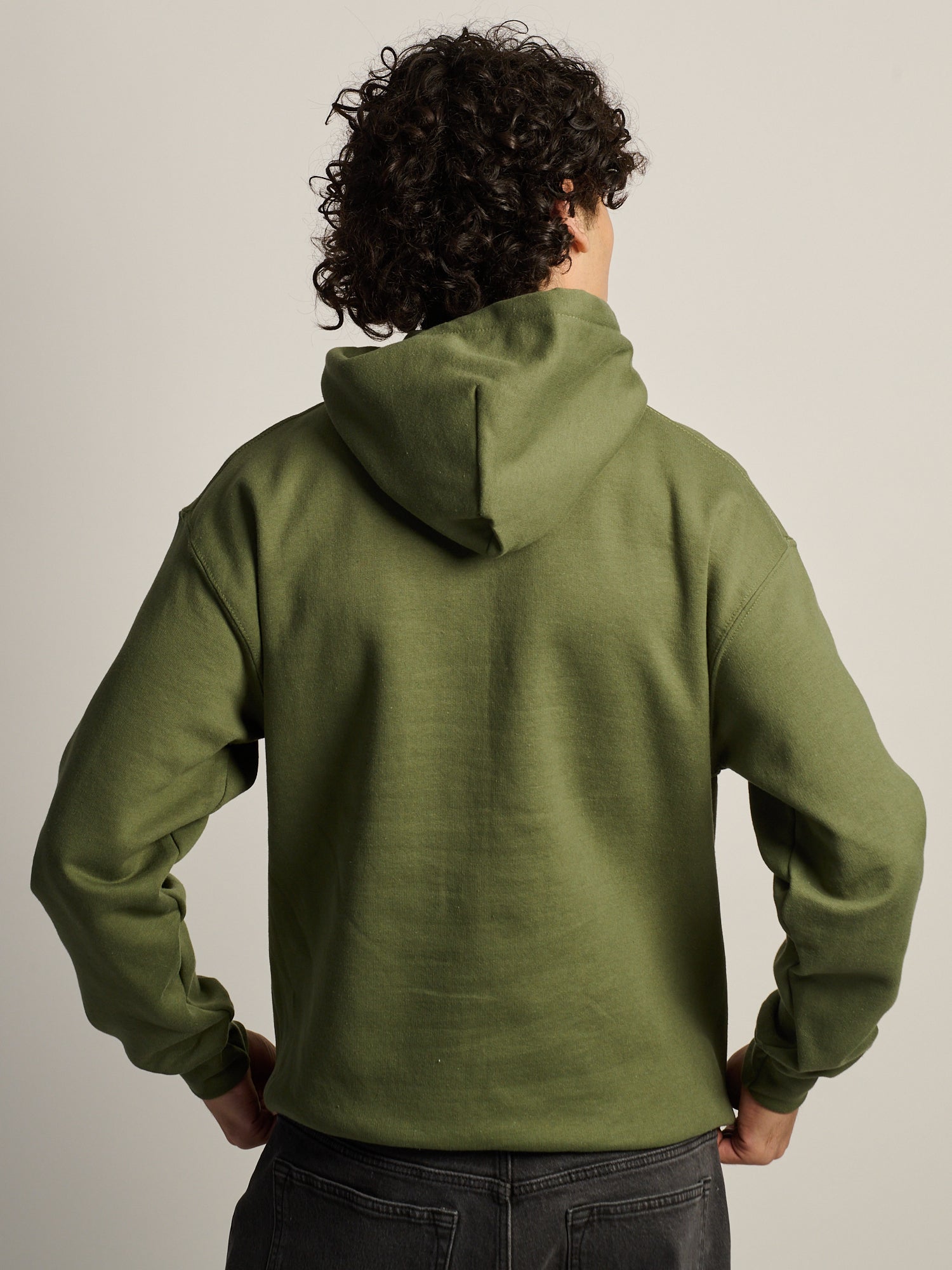 SALTY CREW WALLEYE LAKE PULLOVER HOODIE