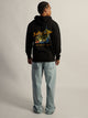 SALTY CREW SALTY CREW BASS SPLASH HOODIE - Boathouse
