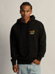 SALTY CREW SALTY CREW BASS SPLASH HOODIE - Boathouse
