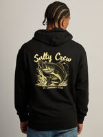 CHANDAIL À CAPUCHON SALTY CREW BASS BITE PULL OVER
