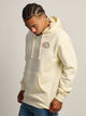 SALTY CREW SWEAT À CAPUCHE À QUEUE JAUNE - OS