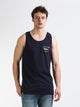 SALTY CREW SALTY CREW BRUCE Tank Top - CLEARANCE - Boathouse