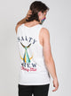 SALTY CREW SALTY CREW TAILED TANK - CLEARANCE - Boathouse