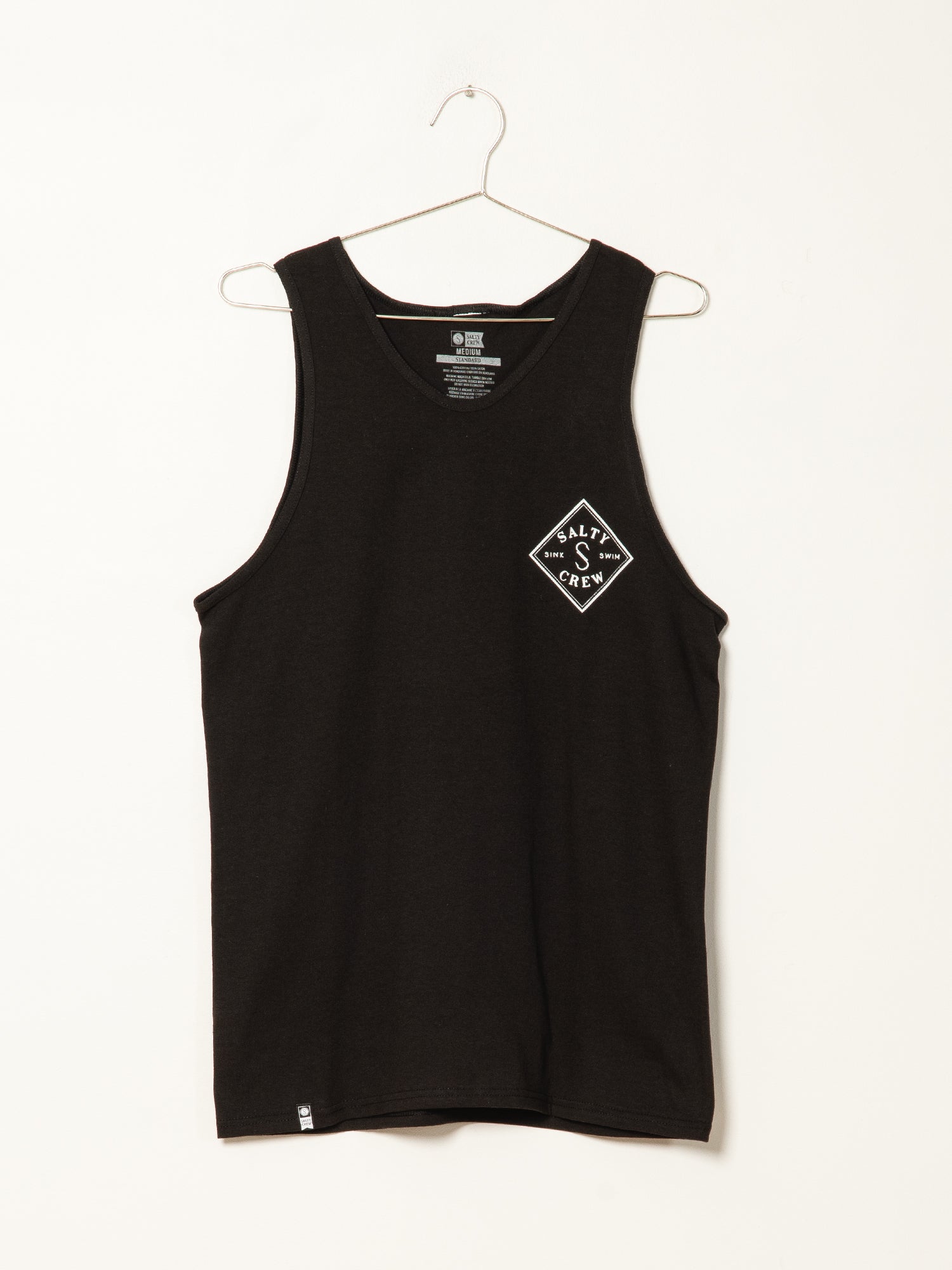 SALTY CREW TIPPET TANK - CLEARANCE