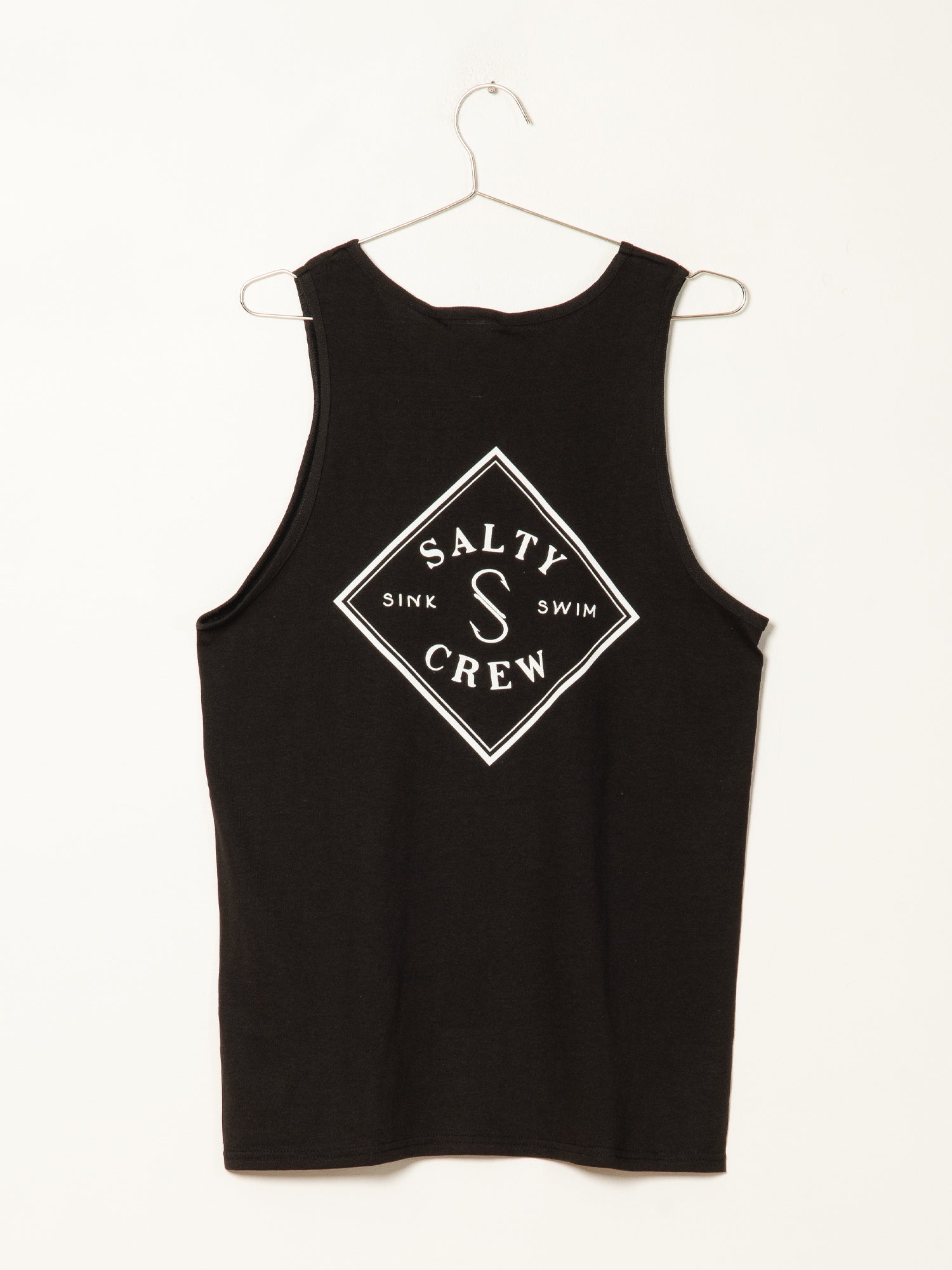 SALTY CREW TIPPET TANK - CLEARANCE