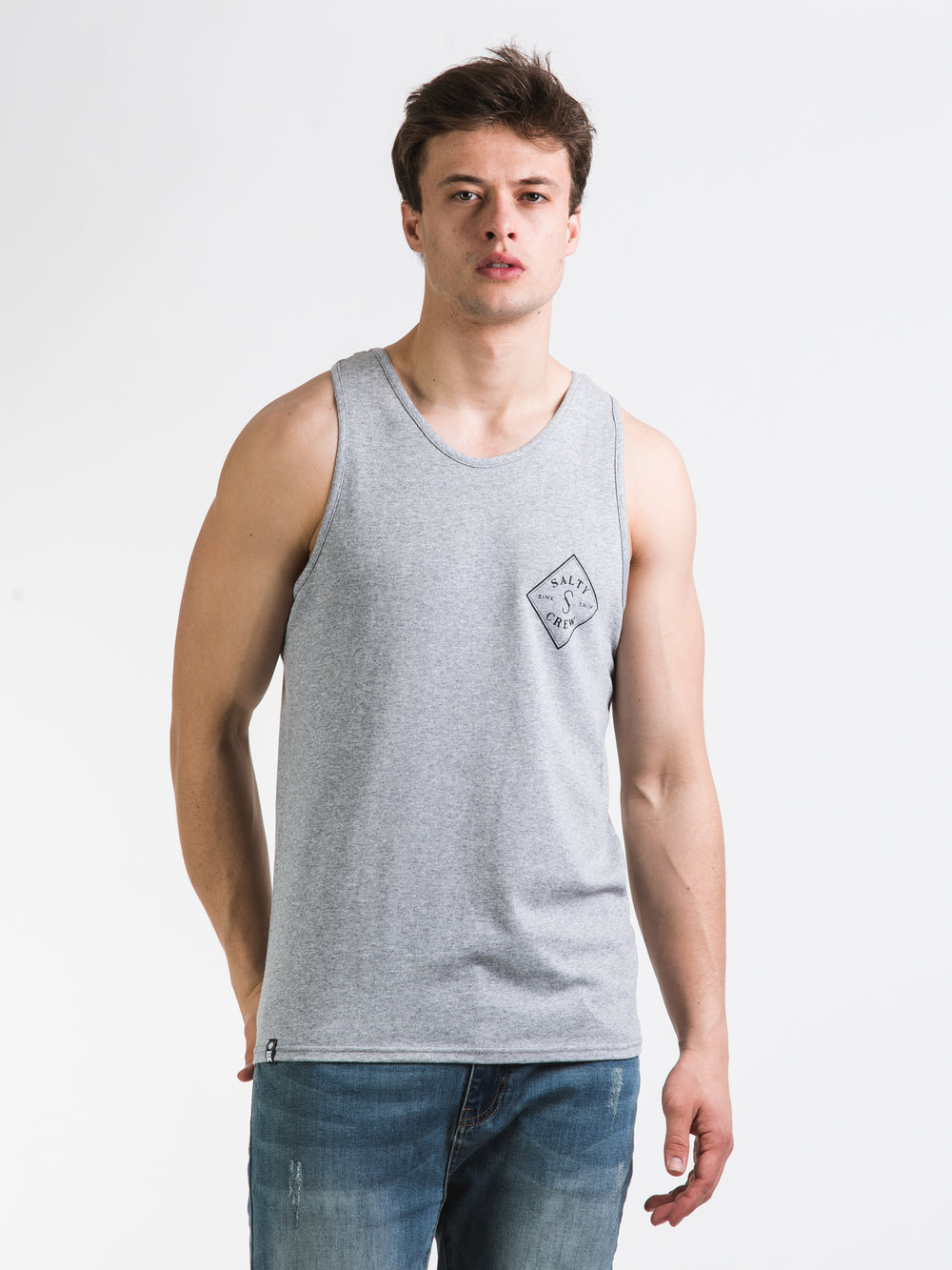 SALTY CREW TIPPET TANK - CLEARANCE