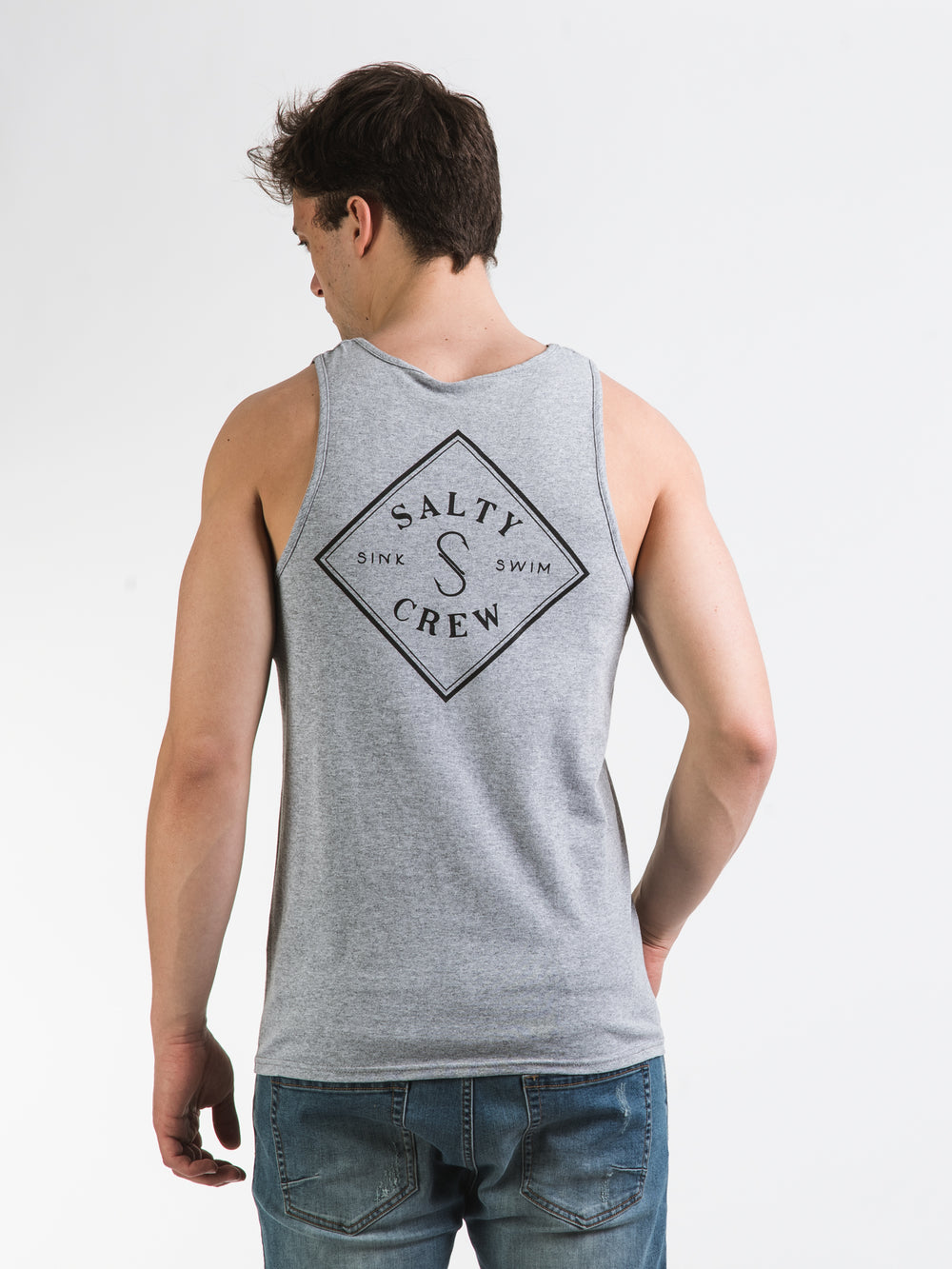 SALTY CREW TIPPET TANK - CLEARANCE