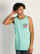 SALTY CREW SALTY CREW OH NO TANK TOP - Boathouse