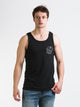 SALTY CREW SALTY CREW SPINNER Tank Top - CLEARANCE - Boathouse