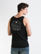 SALTY CREW SALTY CREW SPINNER Tank Top - CLEARANCE - Boathouse
