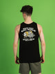 SALTY CREW SALTY CREW BIRDS NEST TANK TOP - Boathouse