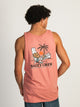 SALTY CREW SALTY CREW SIESTA TANK TOP - Boathouse