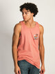 SALTY CREW SALTY CREW SIESTA TANK TOP - Boathouse