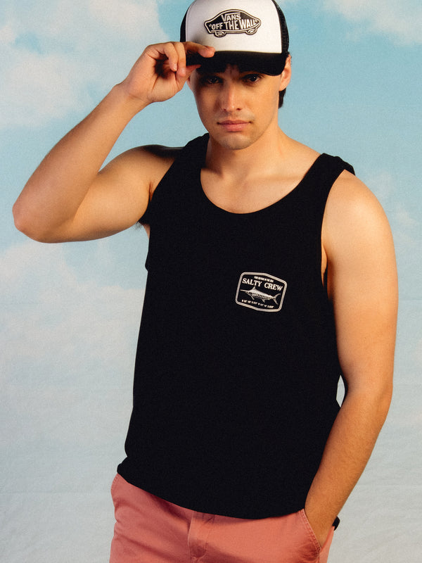 SALTY CREW STEALTH STANDARD TANK TOP