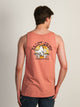 SALTY CREW SALTY CREW GONE FISHING TANK TOP - Boathouse