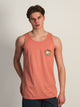 SALTY CREW SALTY CREW GONE FISHING TANK TOP - Boathouse