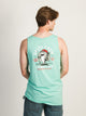 SALTY CREW SALTY CREW FISHING CLUB TANK TOP - Boathouse