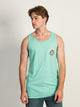 SALTY CREW SALTY CREW FISHING CLUB TANK TOP - Boathouse