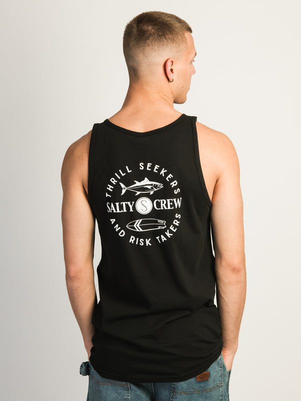 SALTY CREW FLIP FLOP TANK TOP