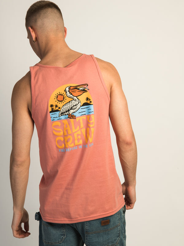 SALTY CREW SEASIDE TANK TOP