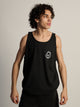 SALTY CREW SALTY CREW GREAT WHITE TANK - Boathouse