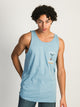 SALTY CREW SALTY CREW TAILED TANK TOP - Boathouse