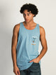 SALTY CREW SALTY CREW TAILED TANK TOP - Boathouse