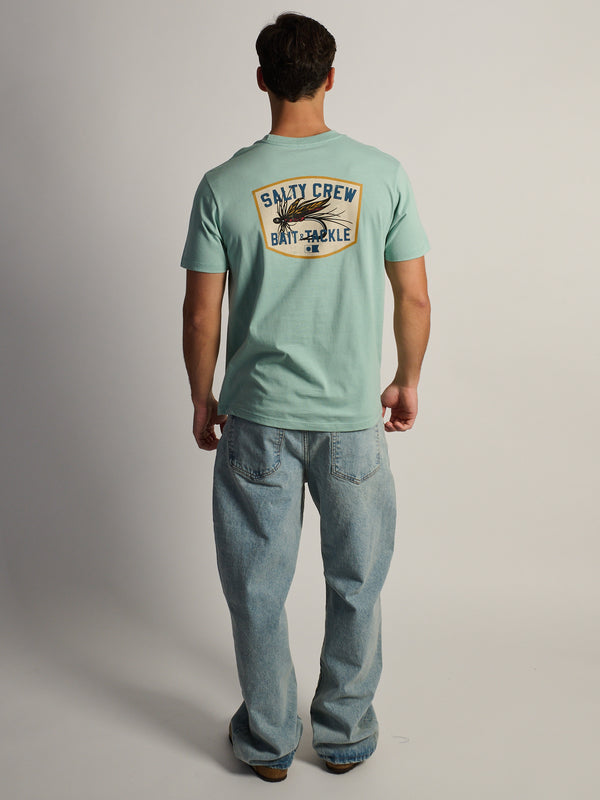 SALTY CREW FISHING CO T-SHIRT