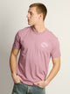 SALTY CREW SALTY CREW KEEP CONTROL CLASSIC T-SHIRT - Boathouse