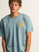 SALTY CREW SALTY CREW CUT ABOVE T-SHIRT - Boathouse