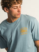 SALTY CREW SALTY CREW CUT ABOVE T-SHIRT - Boathouse