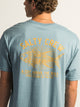 SALTY CREW SALTY CREW CUT ABOVE T-SHIRT - Boathouse