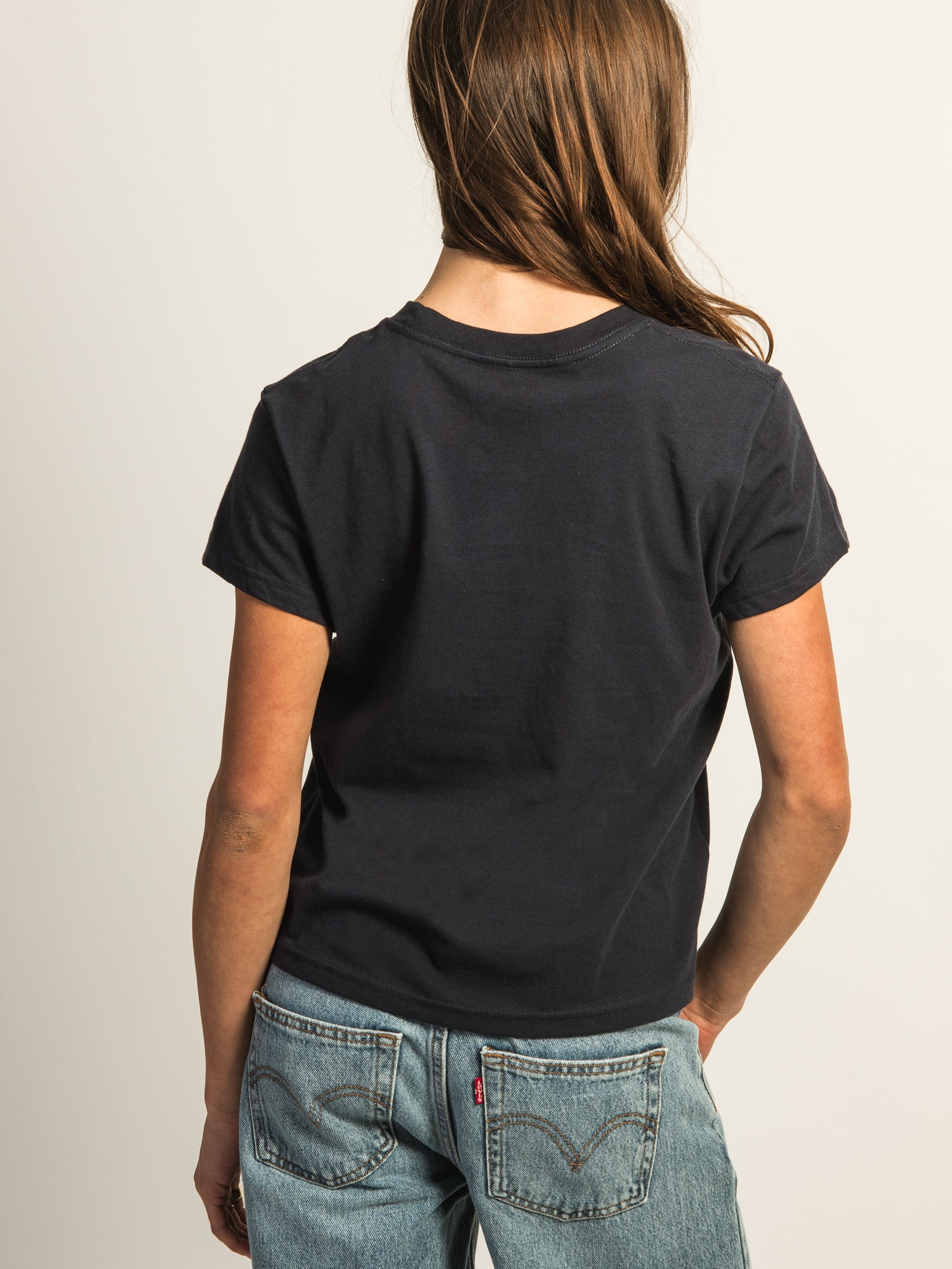 SALTY CREW SAVOR THE SEA MODERN TEE