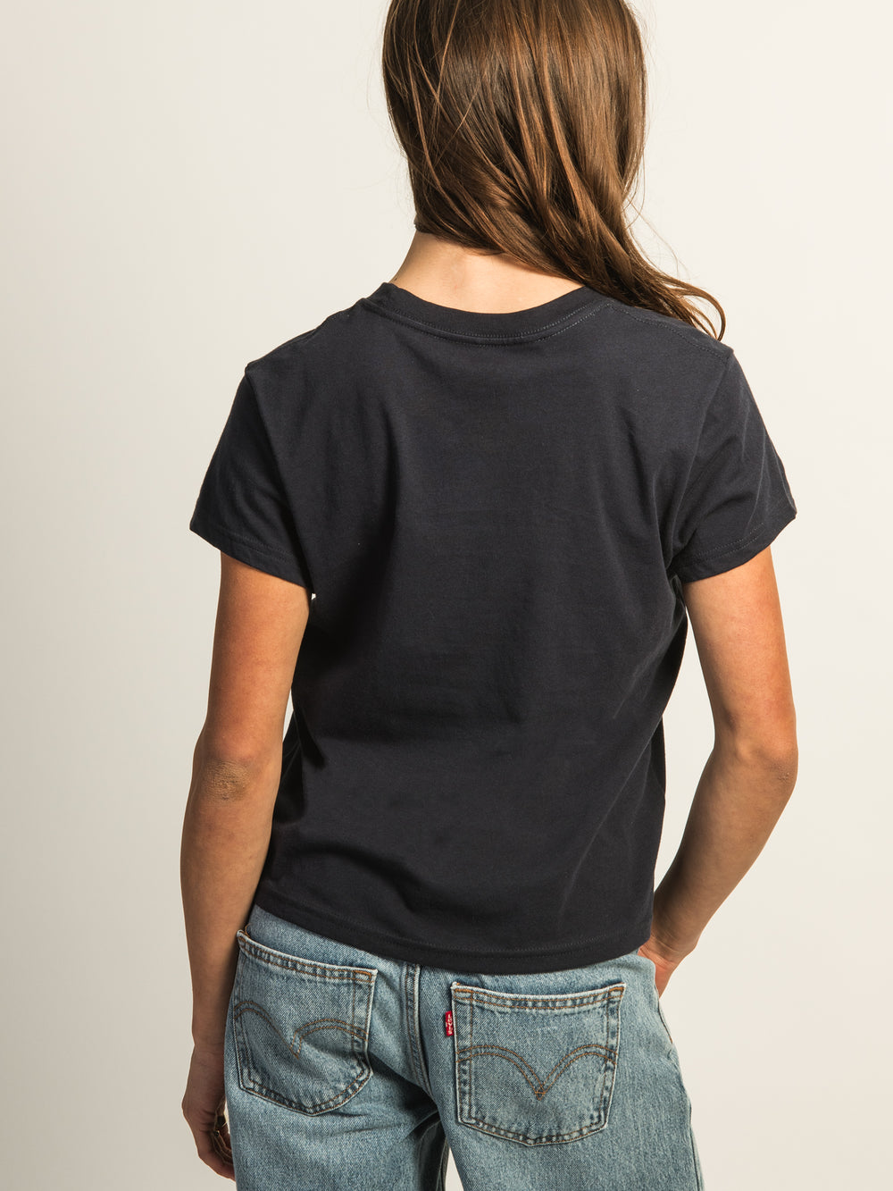 SALTY CREW SAVOR THE SEA MODERN TEE