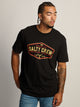 SALTY CREW TAILFIN T-SHIRT
