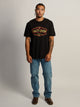 SALTY CREW TAILFIN T-SHIRT