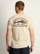 SALTY CREW WALLEYE MOUNT T-SHIRT