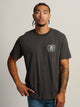 T-SHIRT SALTY CREW HI TAKO CLUB